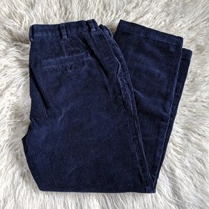 🌟BOGO🌟 Brooks Brothers Corduroy Pants